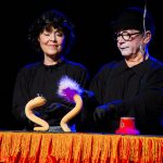 Circus A Nova Tournée