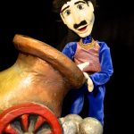 Circus A Nova Tournée