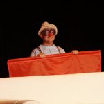 Circo de Bonecos