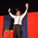 Circo de Pulgas