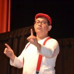 Circo de Pulgas