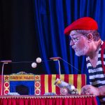 Circo de Pulgas
