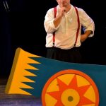Circo de Pulgas