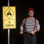 Circo de Coisas