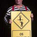 Circo de Coisas