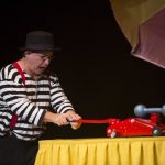 Circo de Coisas