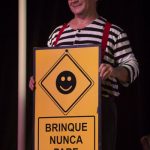 Circo de Coisas