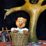 Fragmentos de Quintal