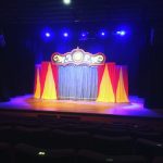 Espetáculo Circus - A Nova Tournée